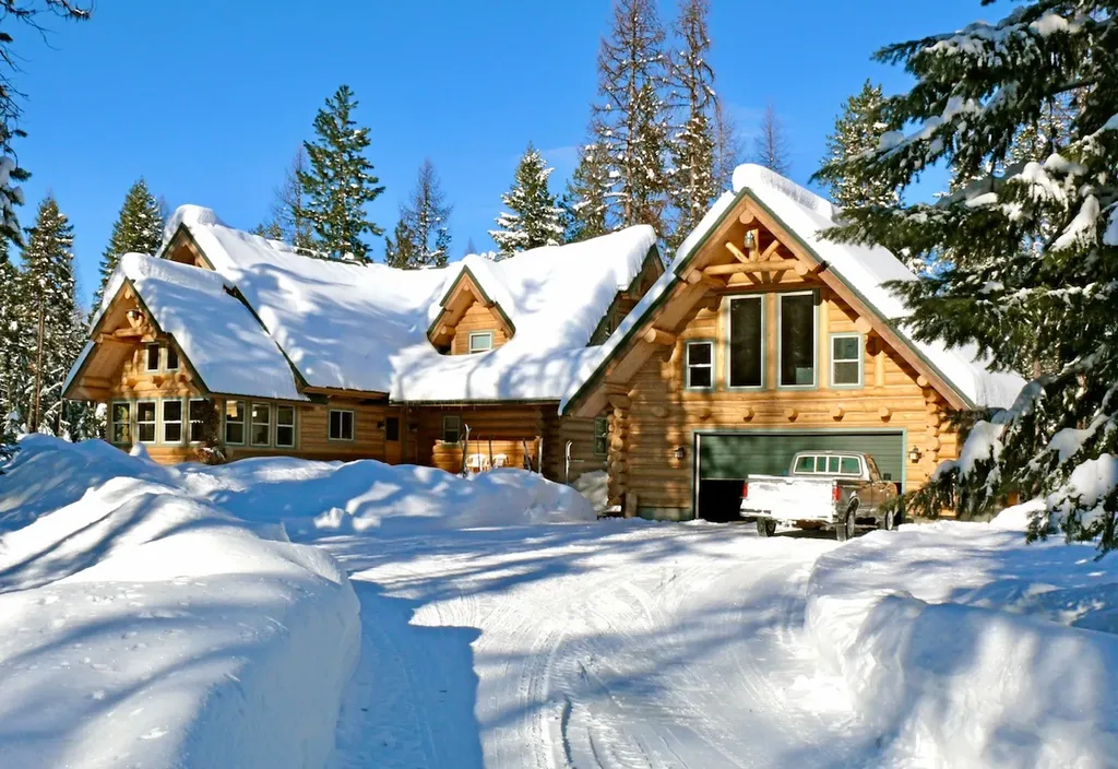488 & 536 Grumpy Dog Road Libby MT 59923