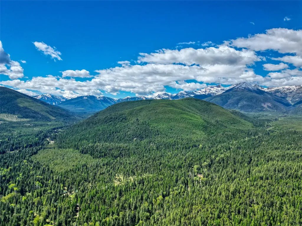 488 & 536 Grumpy Dog Road Libby MT 59923