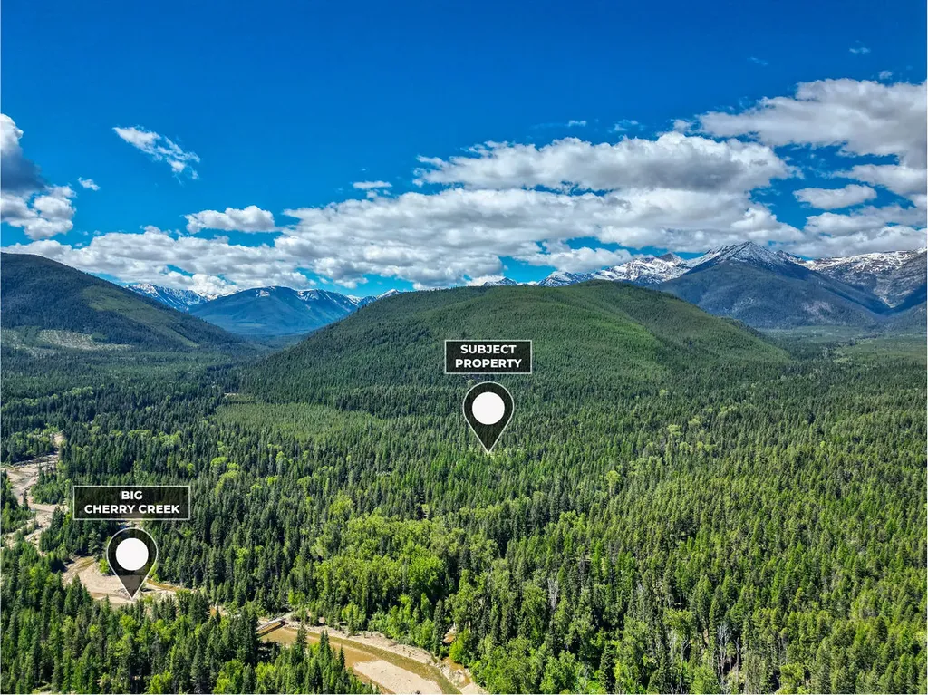488 & 536 Grumpy Dog Road Libby MT 59923