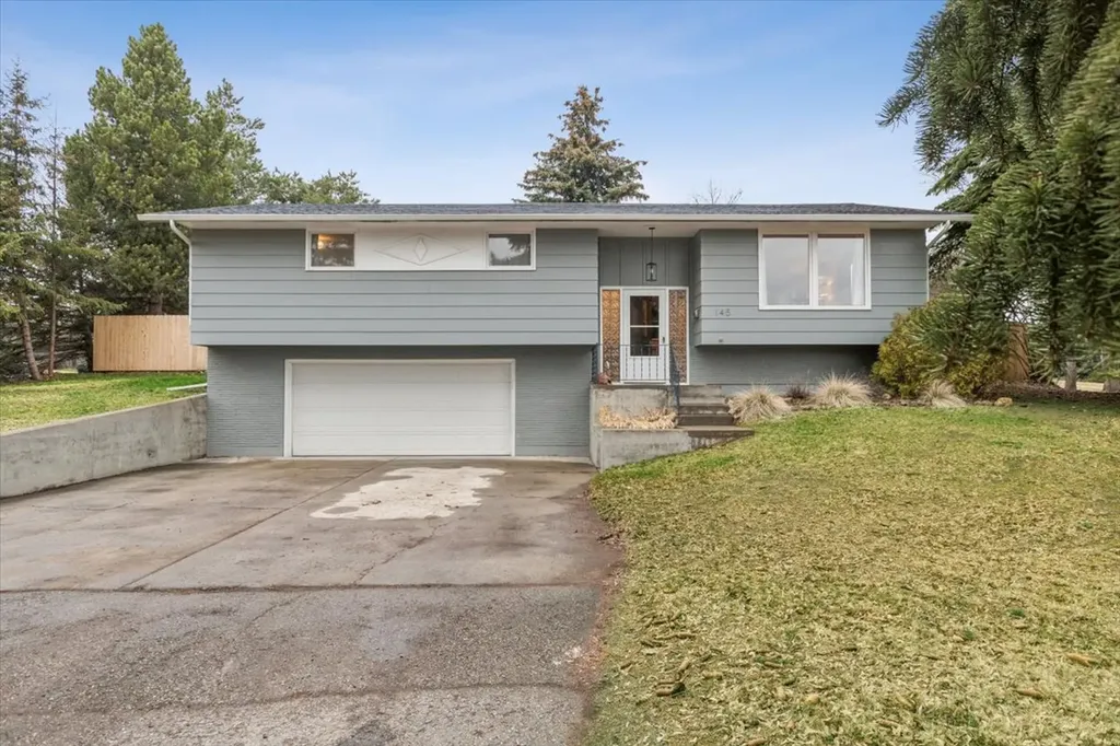 145 Northridge Drive Kalispell MT 59901