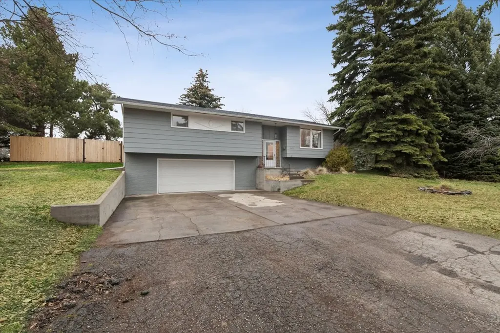 145 Northridge Drive Kalispell MT 59901