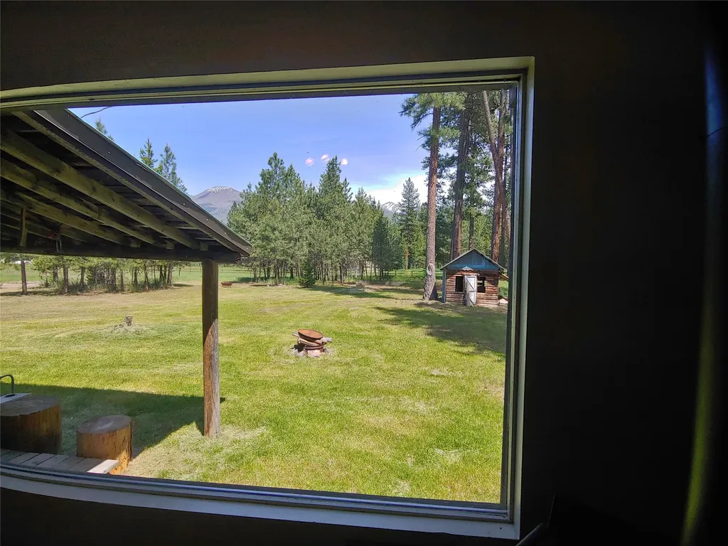 142 Hollopeter Road Condon MT 59826