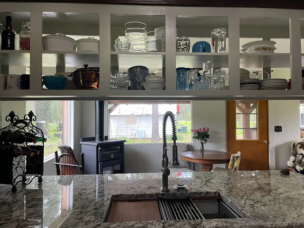 142 Hollopeter Road Condon MT 59826