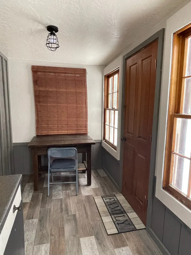 142 Hollopeter Road Condon MT 59826