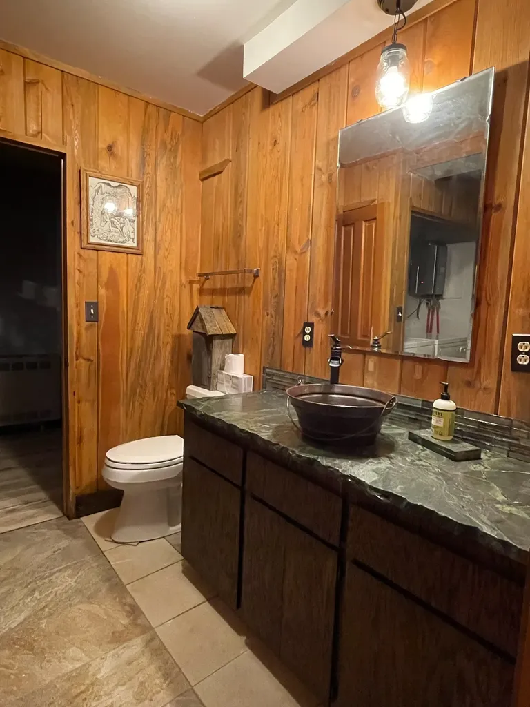 142 Hollopeter Road Condon MT 59826