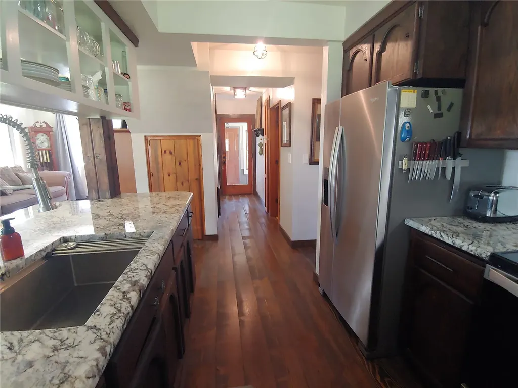 142 Hollopeter Road Condon MT 59826