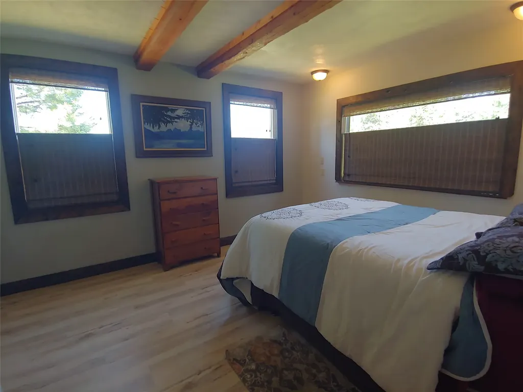 142 Hollopeter Road Condon MT 59826