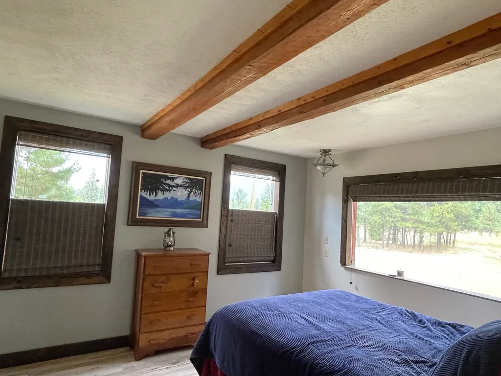 142 Hollopeter Road Condon MT 59826