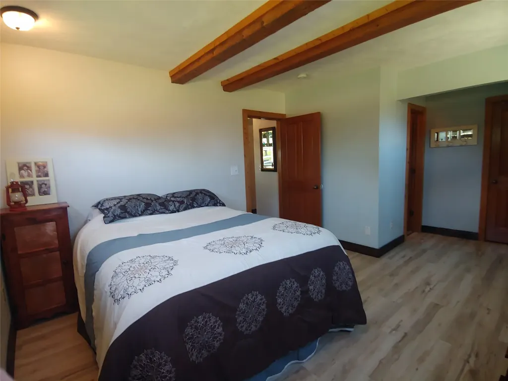 142 Hollopeter Road Condon MT 59826