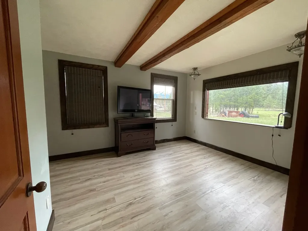 142 Hollopeter Road Condon MT 59826