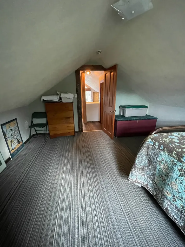 142 Hollopeter Road Condon MT 59826