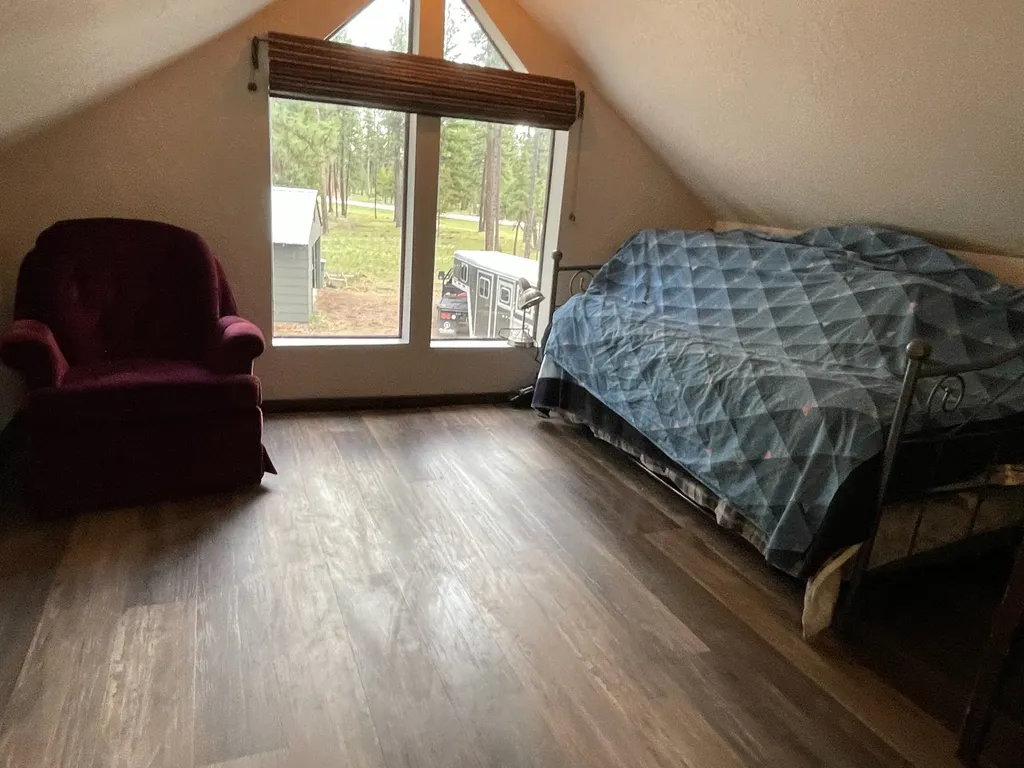 142 Hollopeter Road Condon MT 59826