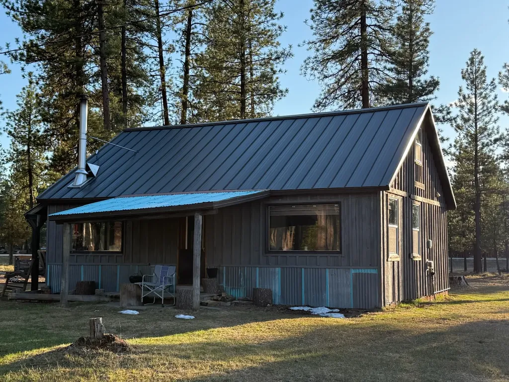 142 Hollopeter Road Condon MT 59826