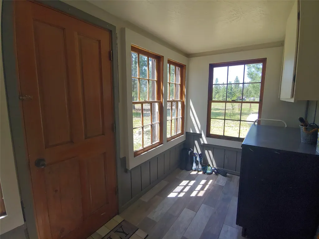 142 Hollopeter Road Condon MT 59826