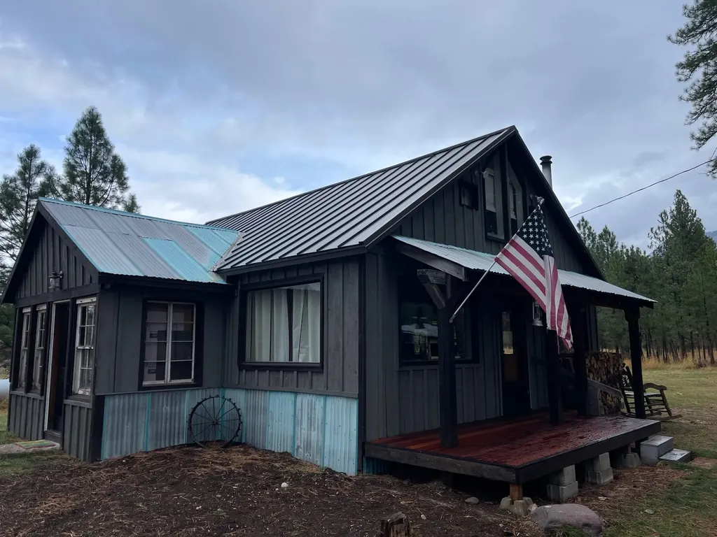 142 Hollopeter Road Condon MT 59826