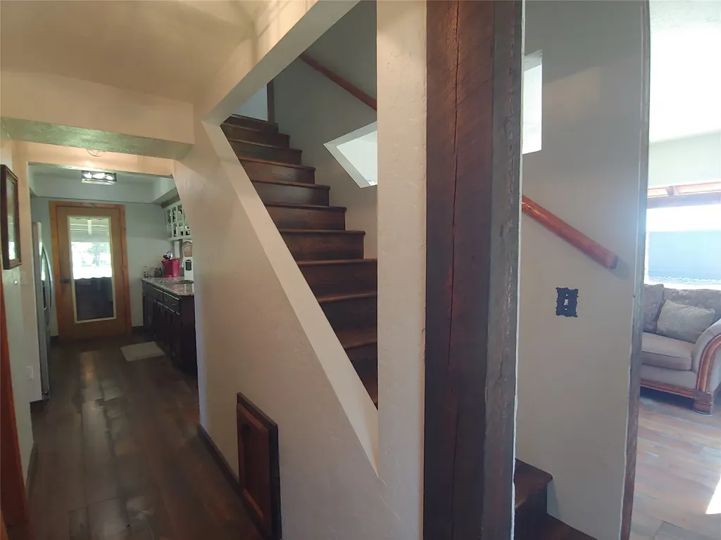 142 Hollopeter Road Condon MT 59826