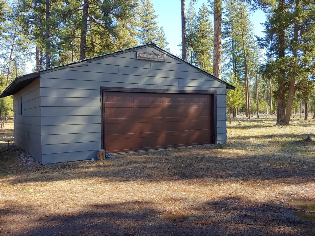 142 Hollopeter Road Condon MT 59826