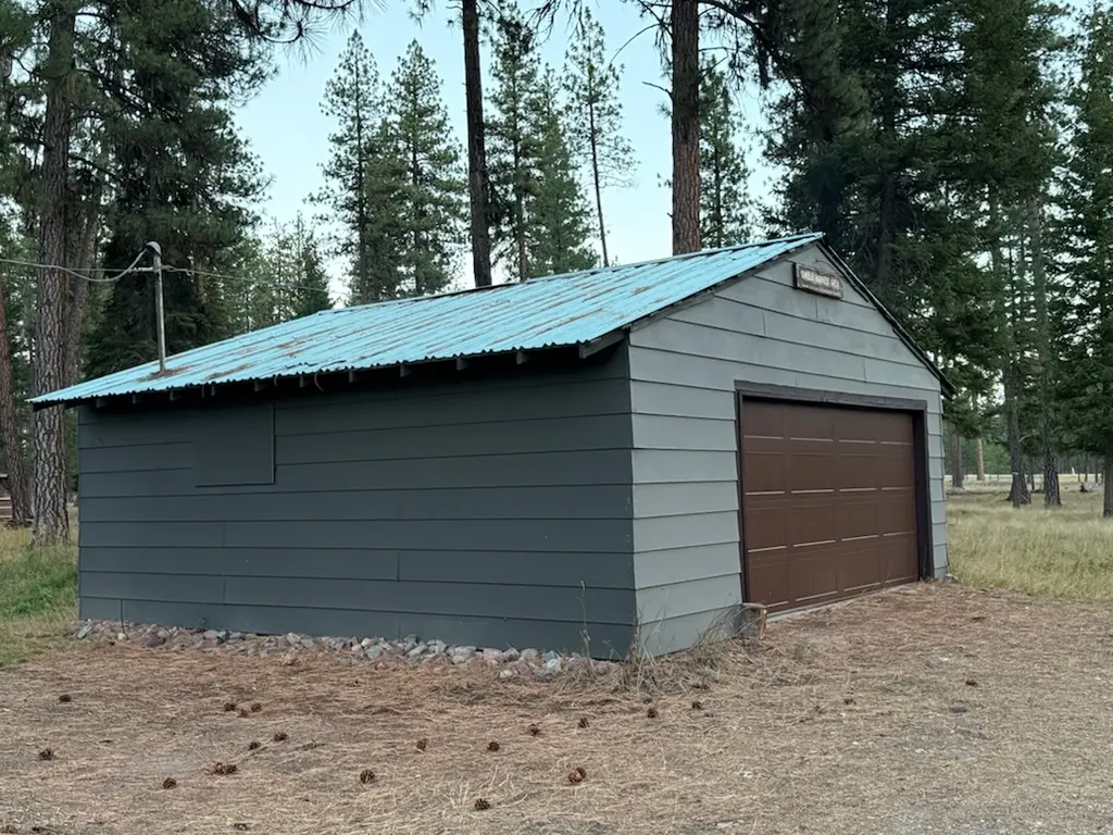 142 Hollopeter Road Condon MT 59826