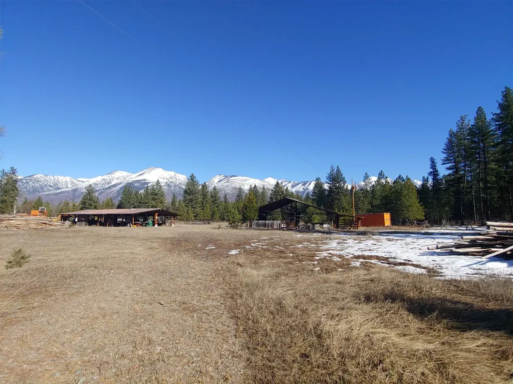 142 Hollopeter Road Condon MT 59826