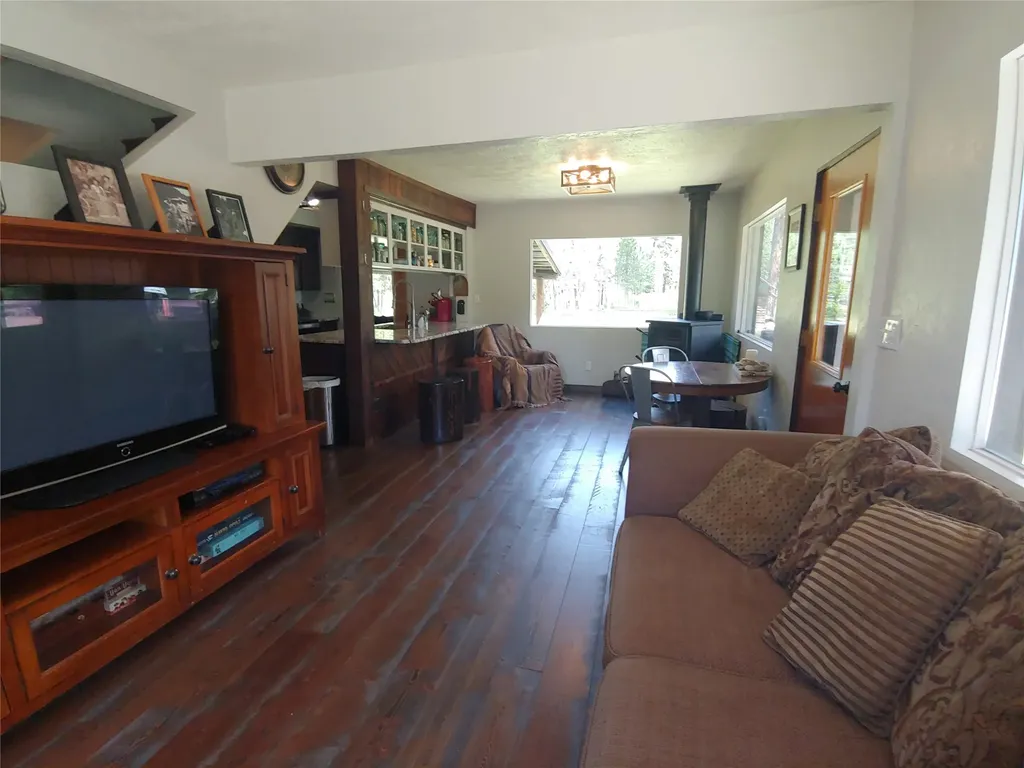 142 Hollopeter Road Condon MT 59826