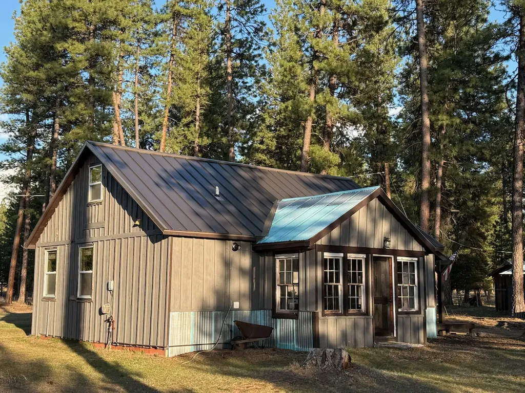 142 Hollopeter Road Condon MT 59826
