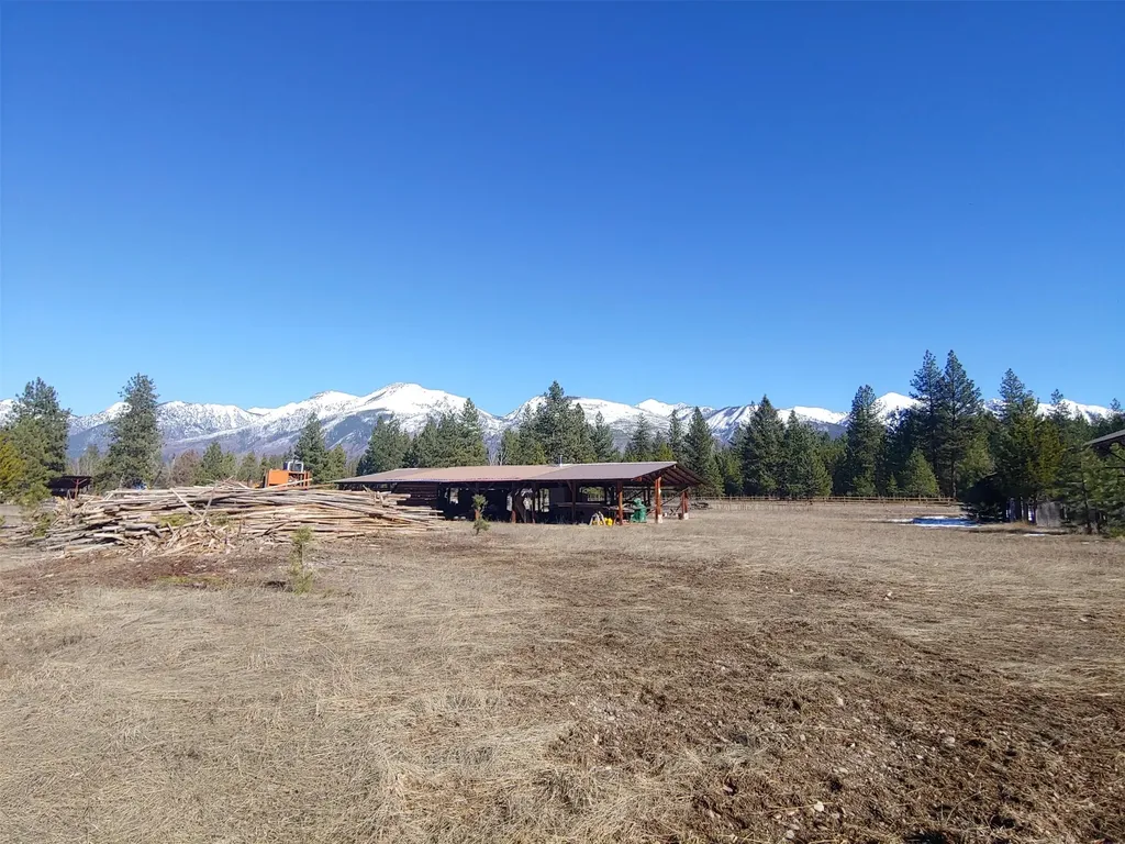 142 Hollopeter Road Condon MT 59826