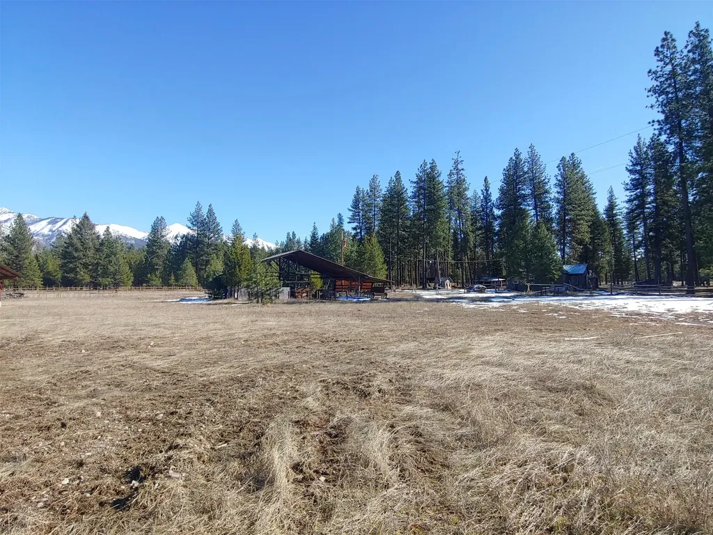 142 Hollopeter Road Condon MT 59826