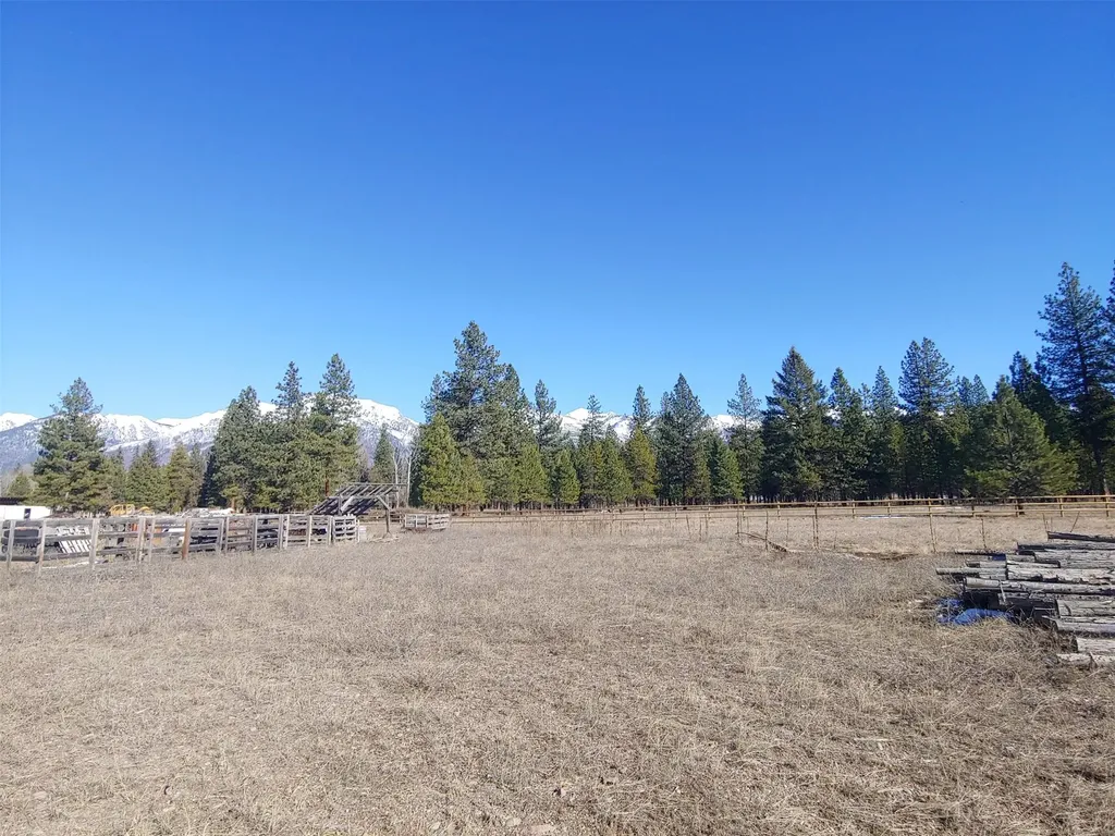 142 Hollopeter Road Condon MT 59826