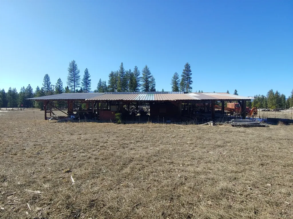 142 Hollopeter Road Condon MT 59826