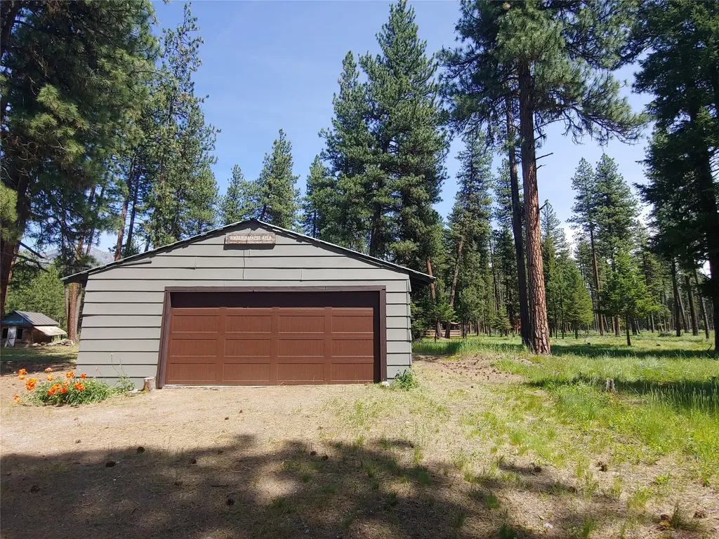 142 Hollopeter Road Condon MT 59826