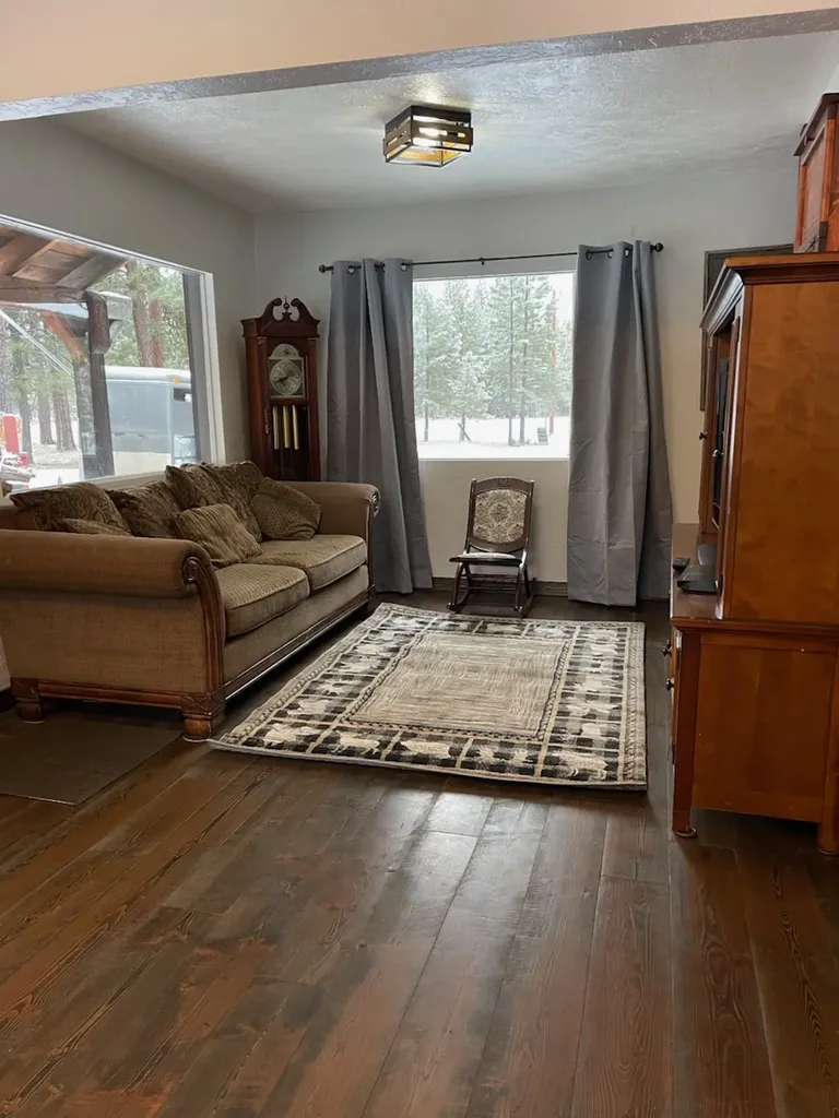 142 Hollopeter Road Condon MT 59826