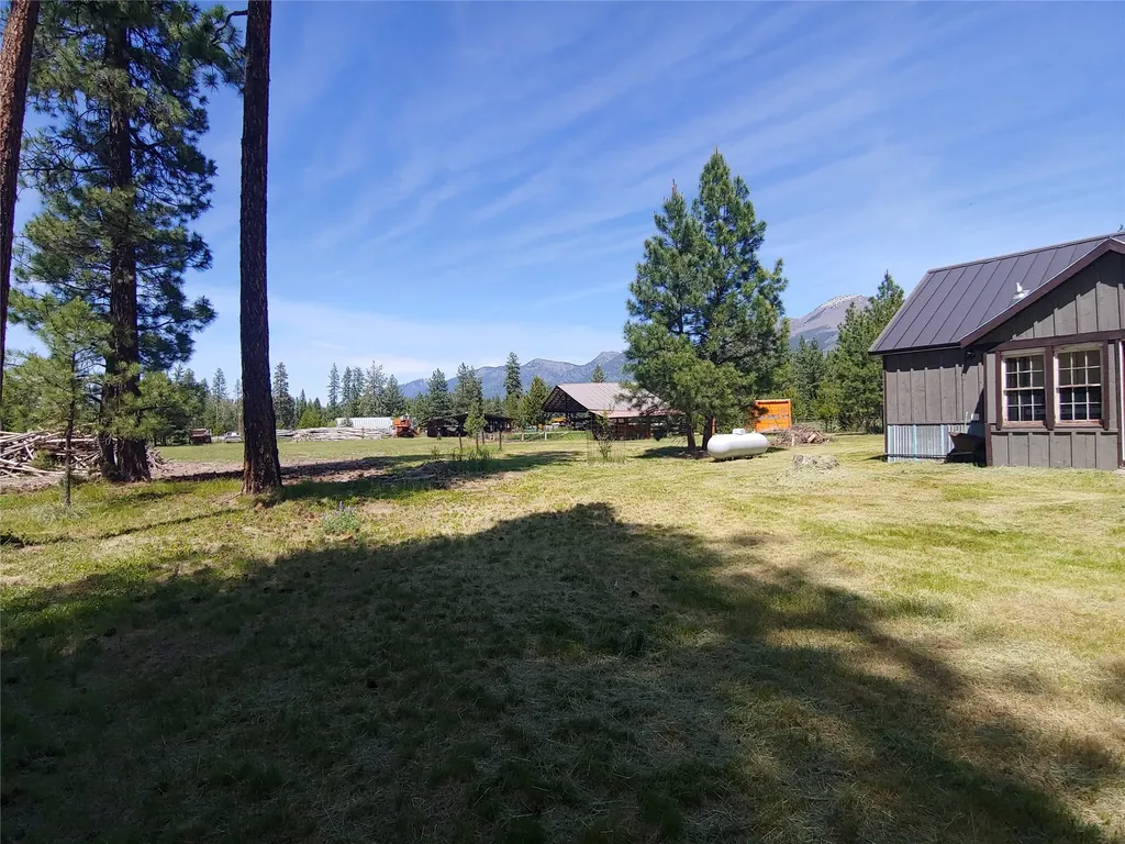 142 Hollopeter Road Condon MT 59826