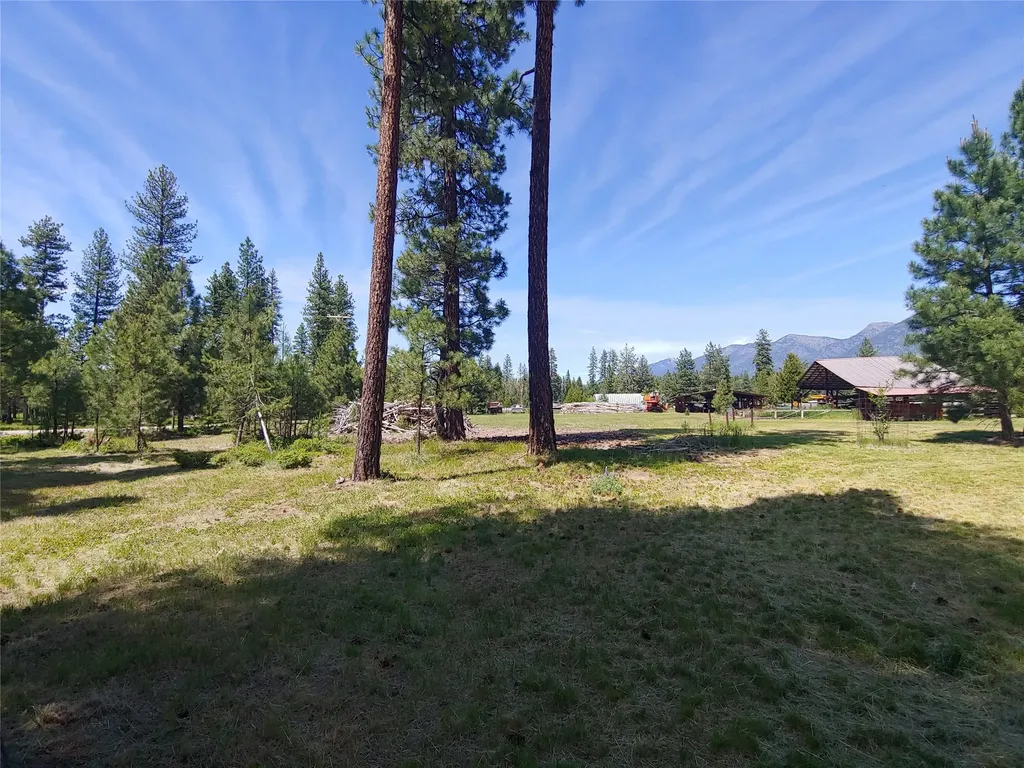 142 Hollopeter Road Condon MT 59826