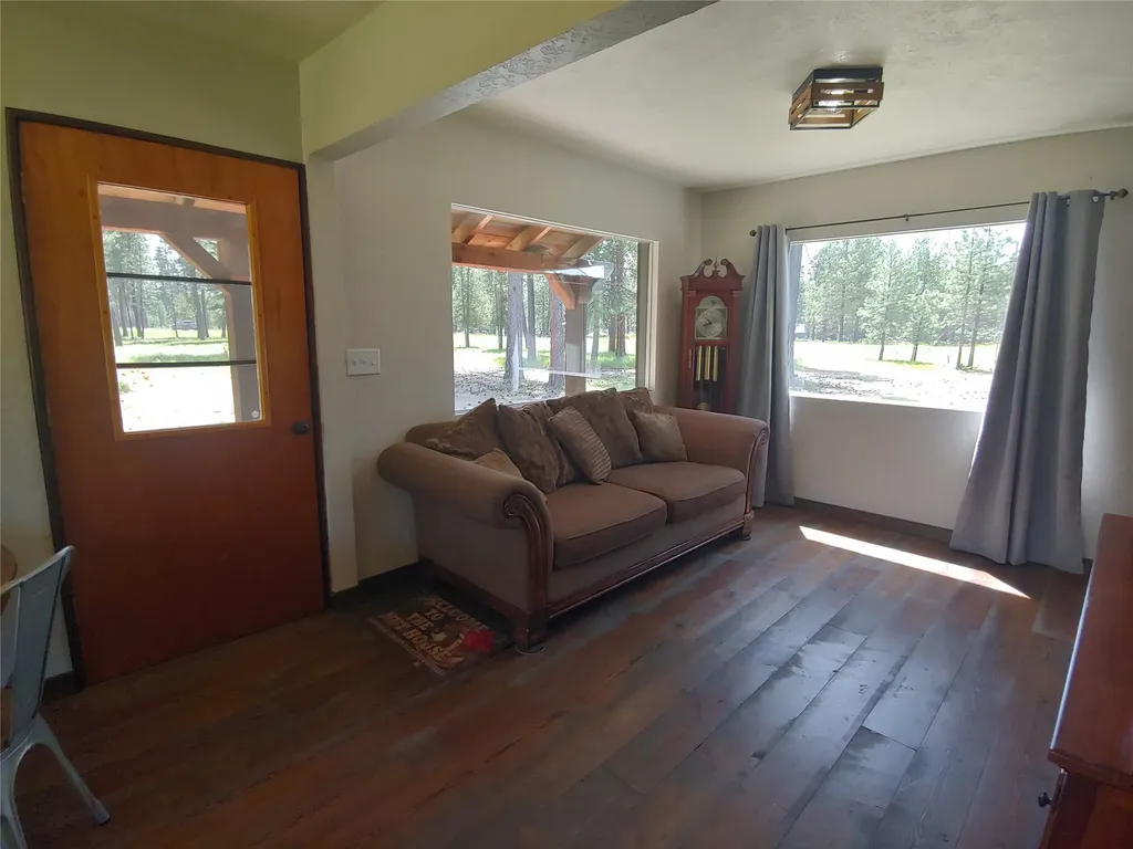 142 Hollopeter Road Condon MT 59826
