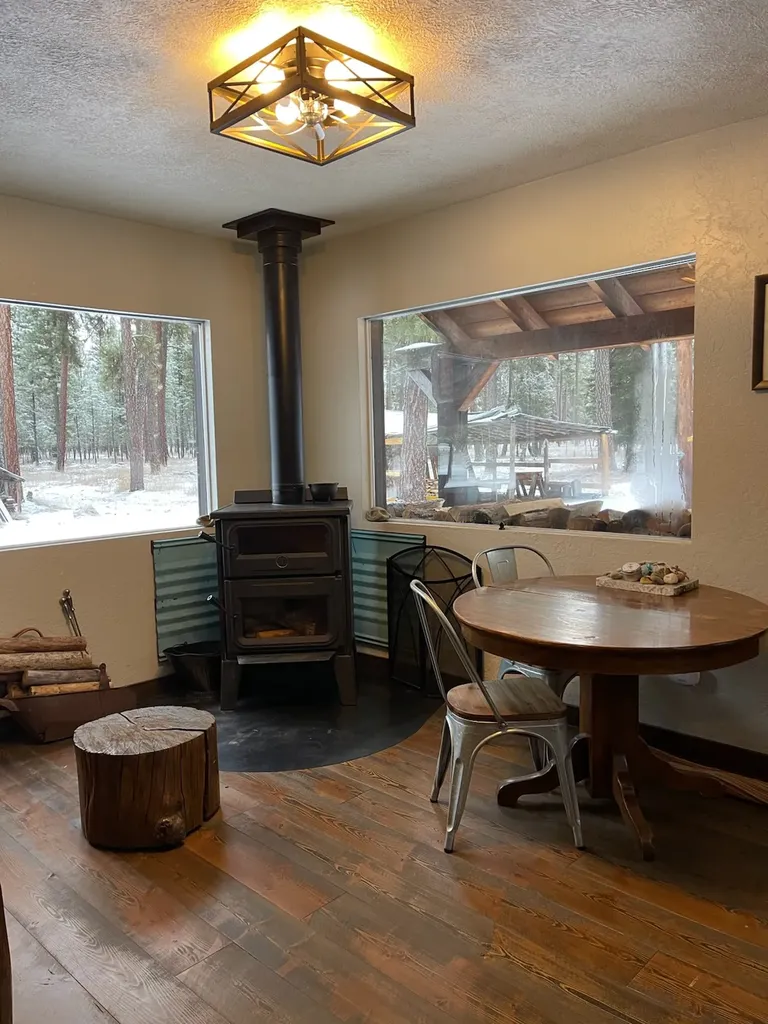 142 Hollopeter Road Condon MT 59826