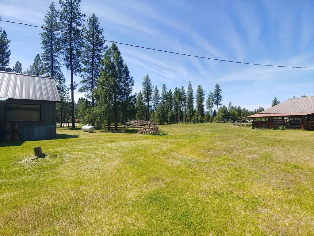 142 Hollopeter Road Condon MT 59826