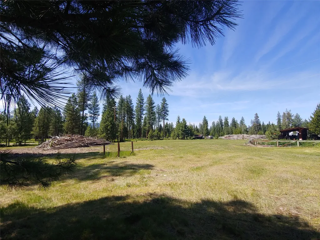 142 Hollopeter Road Condon MT 59826