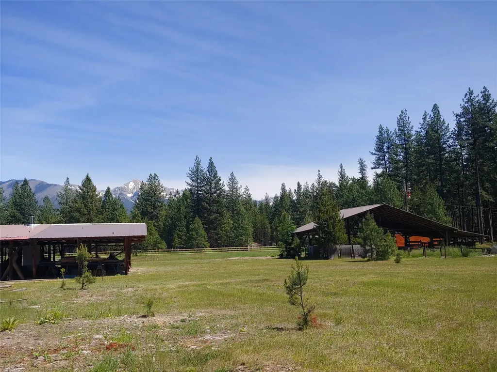 142 Hollopeter Road Condon MT 59826