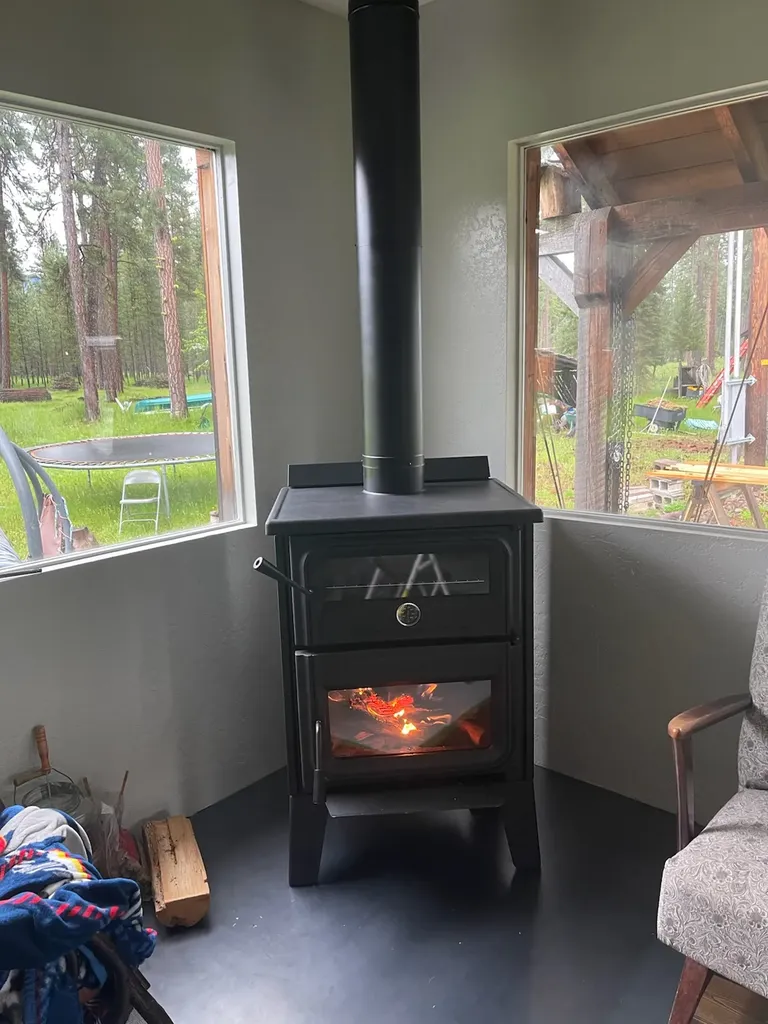 142 Hollopeter Road Condon MT 59826