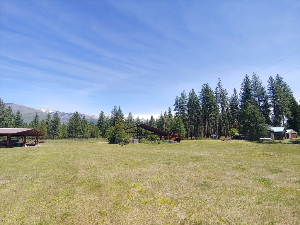 142 Hollopeter Road Condon MT 59826