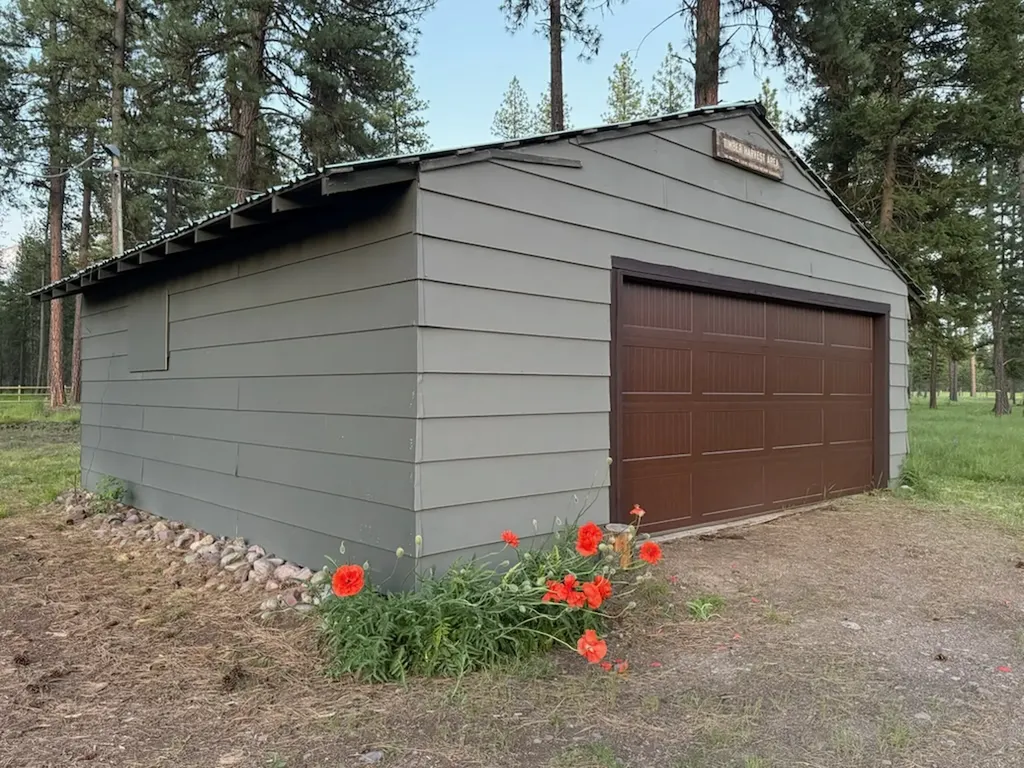 142 Hollopeter Road Condon MT 59826