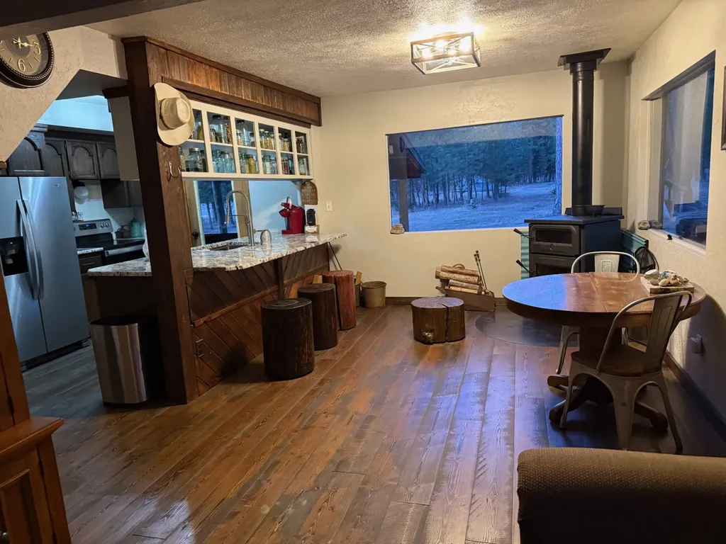 142 Hollopeter Road Condon MT 59826