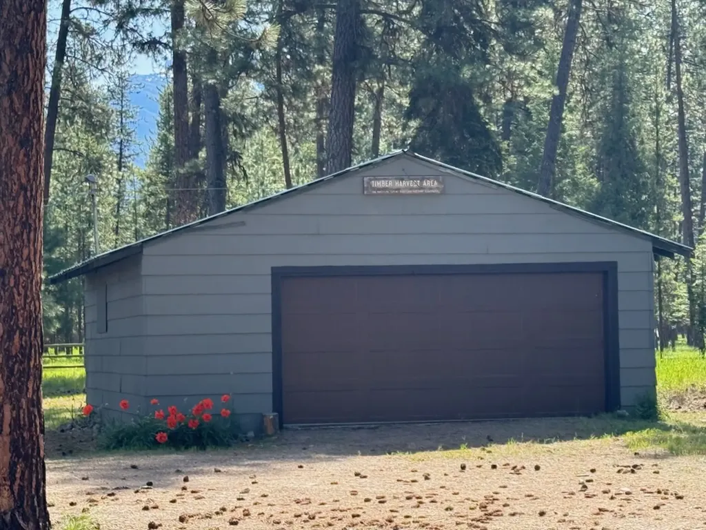 142 Hollopeter Road Condon MT 59826