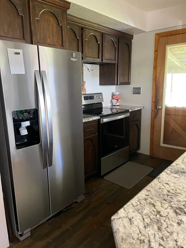 142 Hollopeter Road Condon MT 59826
