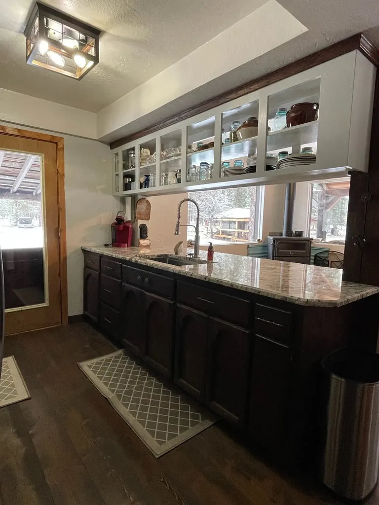 142 Hollopeter Road Condon MT 59826