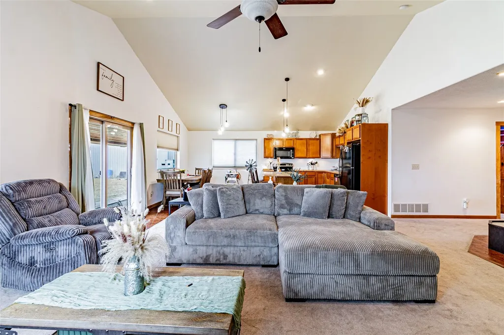 1 Bonanza Place Whitehall MT 59759