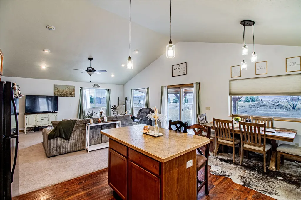 1 Bonanza Place Whitehall MT 59759