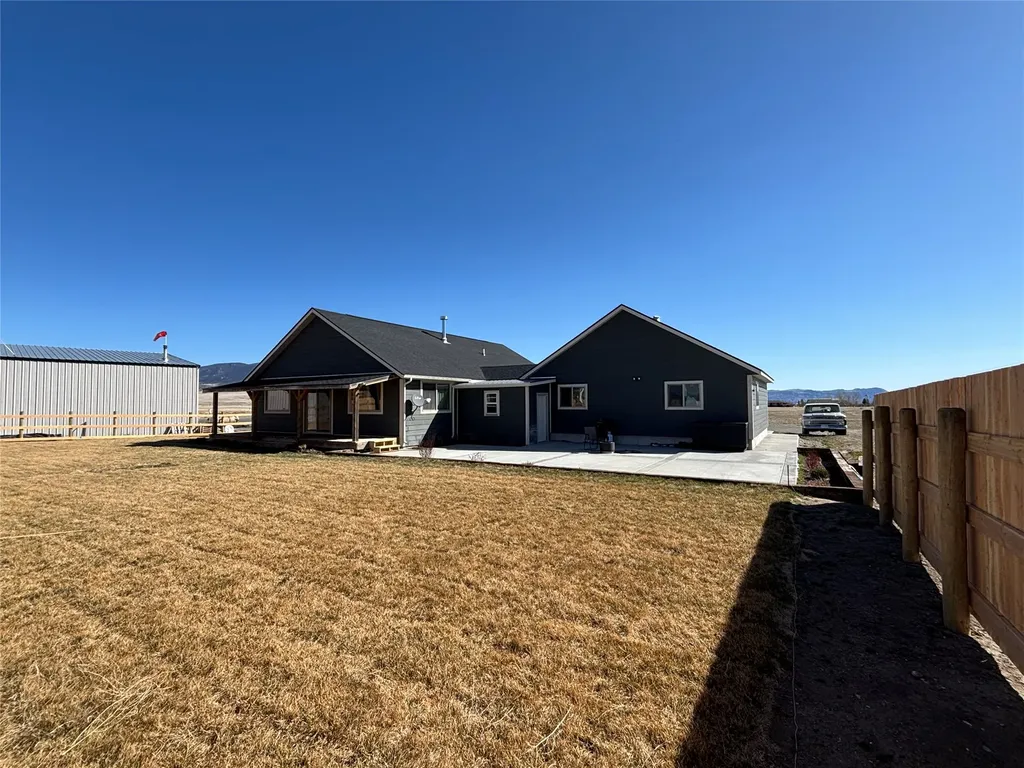 1 Bonanza Place Whitehall MT 59759
