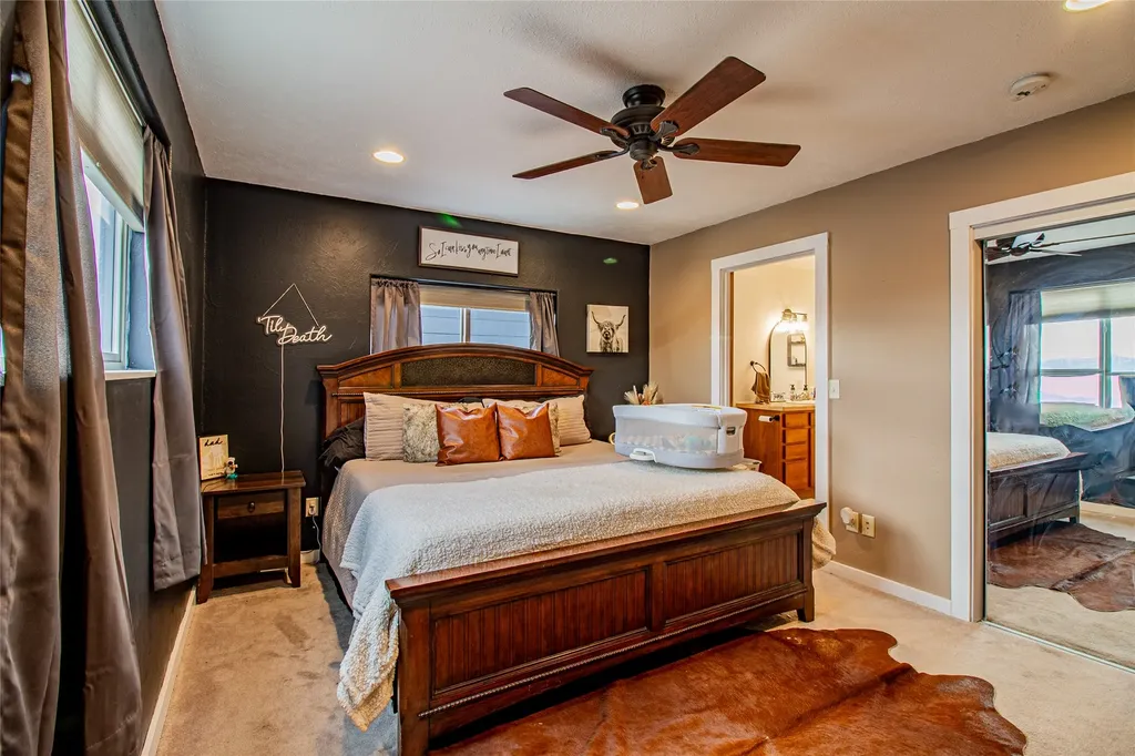 1 Bonanza Place Whitehall MT 59759