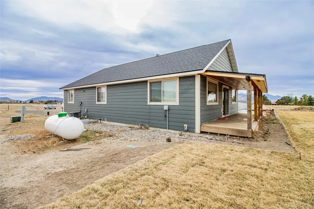 1 Bonanza Place Whitehall MT 59759